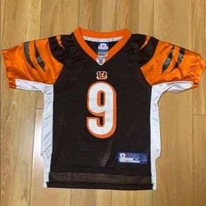 carson palmer jersey